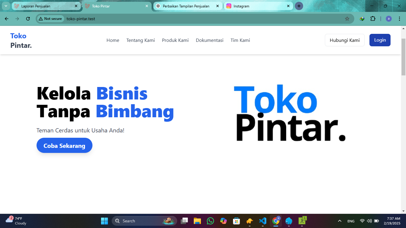 Proyek 3
