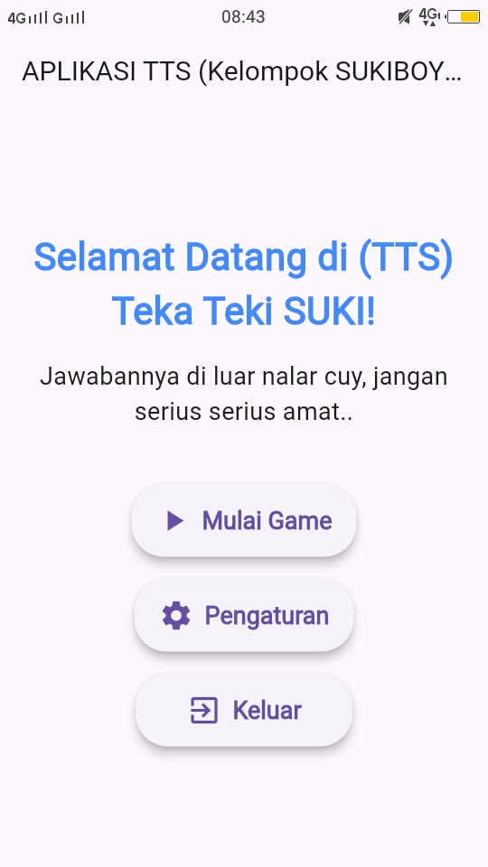 Proyek 2